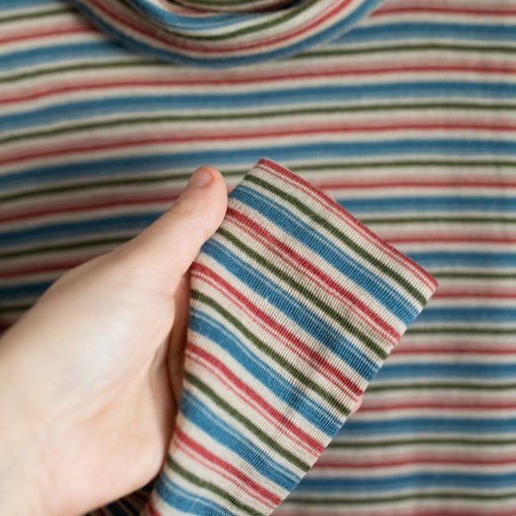 Vintage 1970's Turtleneck - Picture 4 of 6